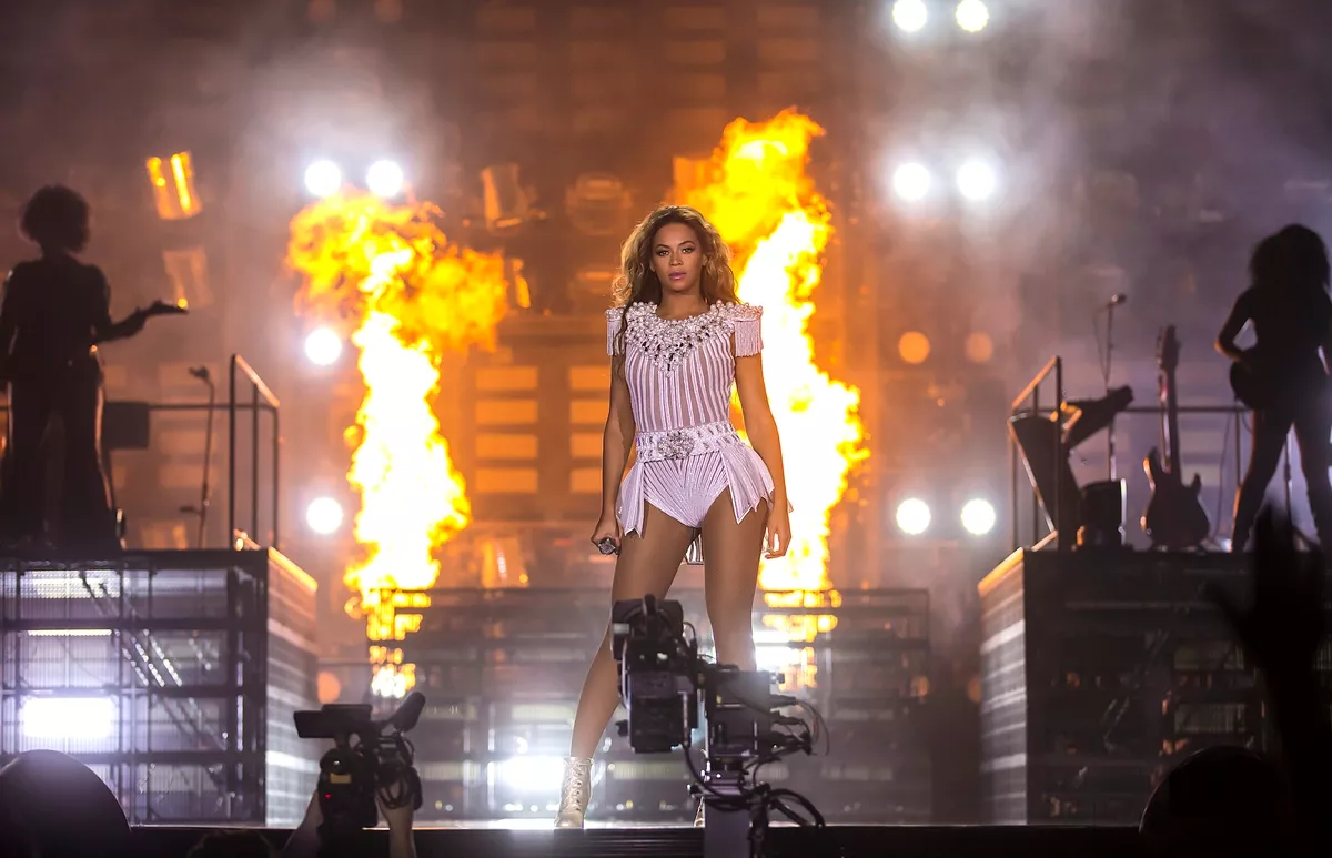 Beyoncés musikk kan forsvinne fra Tidal