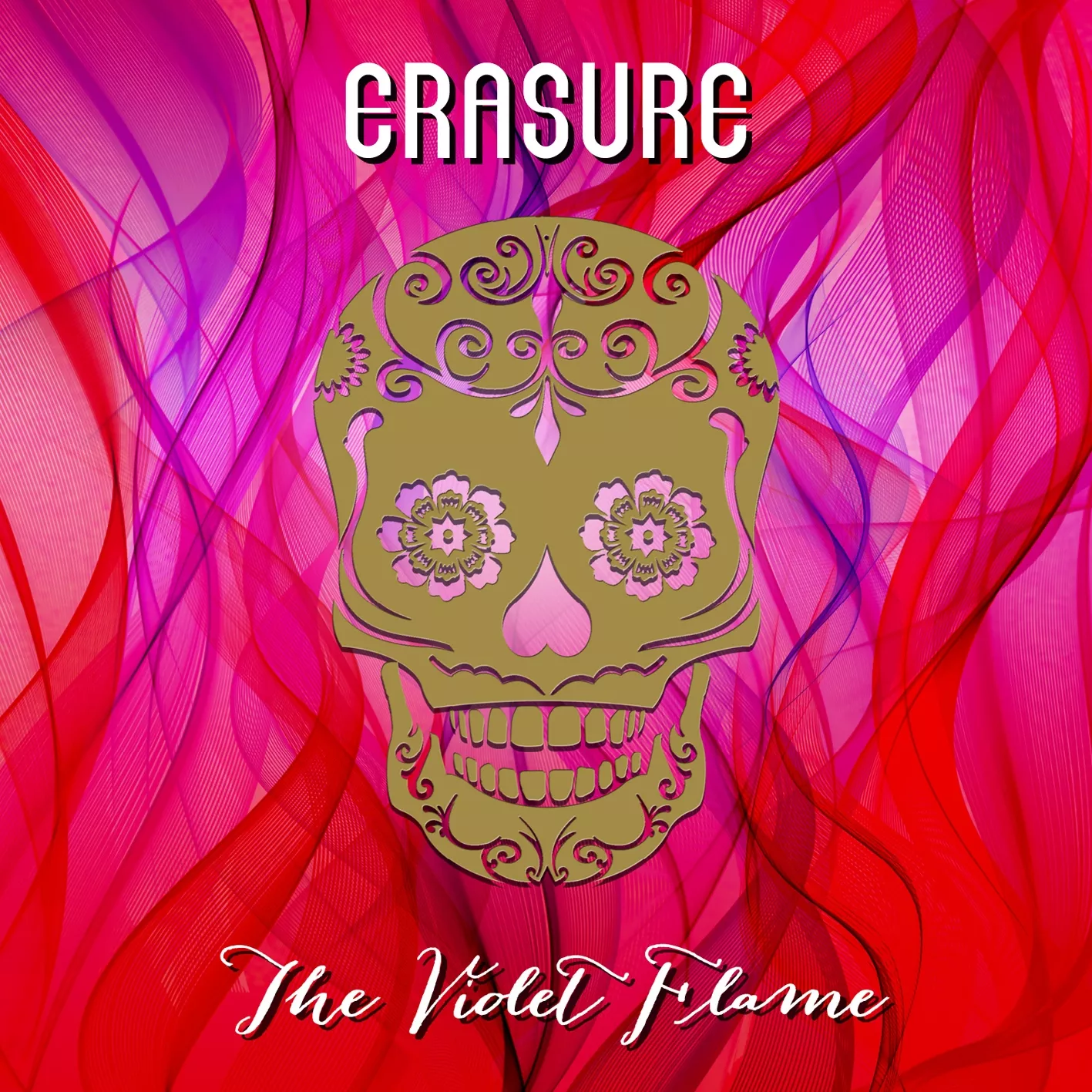 The Violet Flame - Erasure