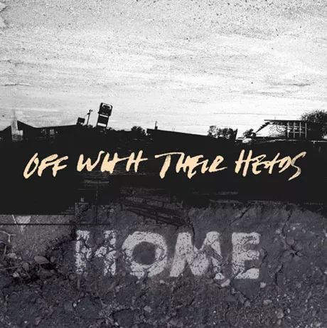 Home - Off With Their Heads