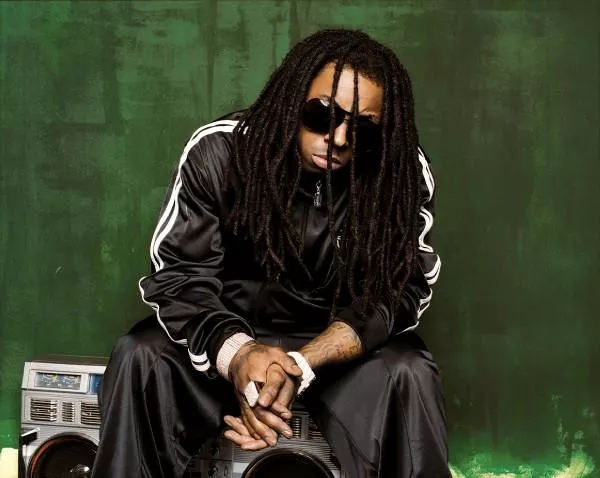 Lil Wayne samarbeider med Dr. Dre