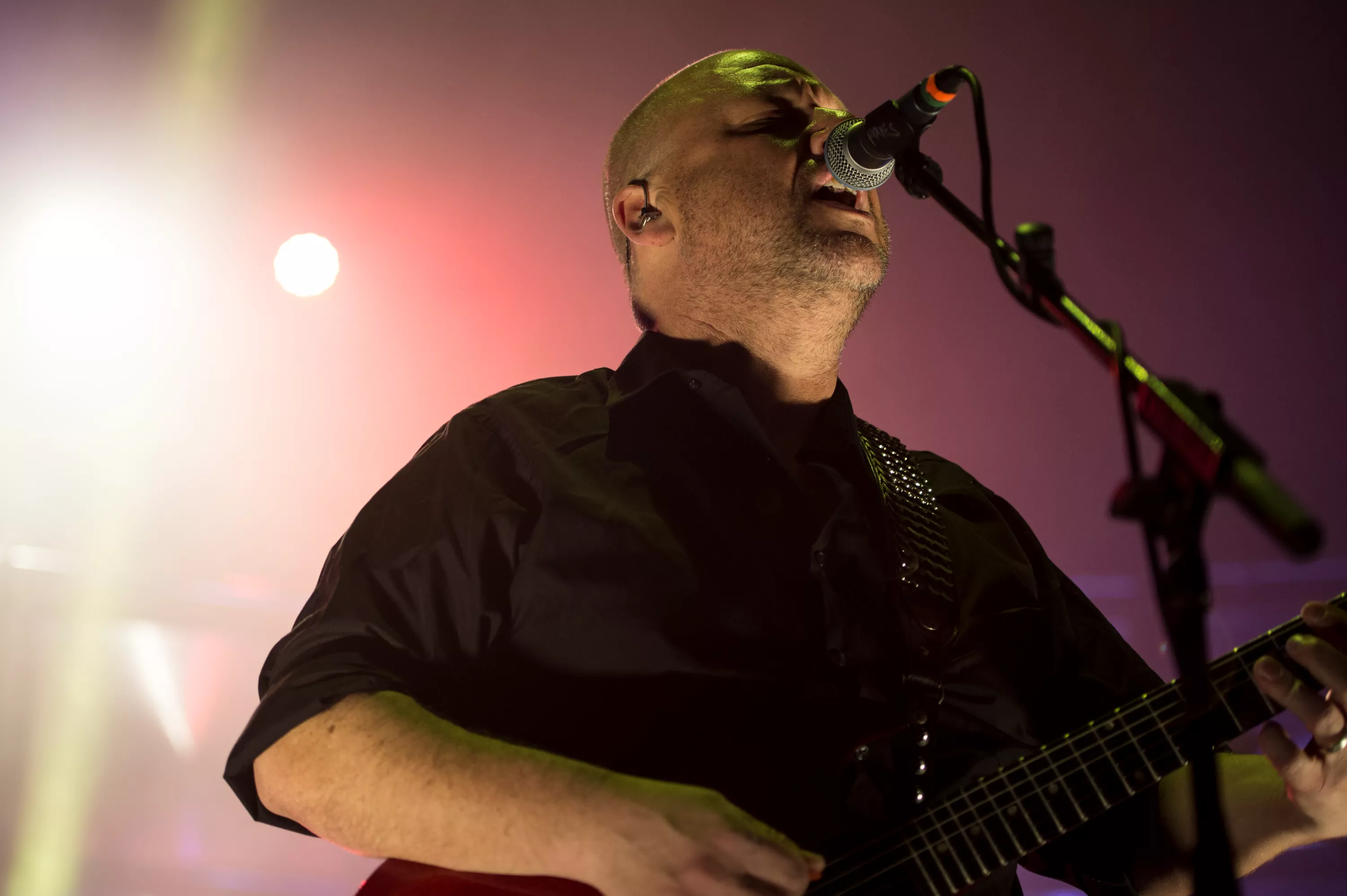Hør Pixies' første album i 23 år allerede nu