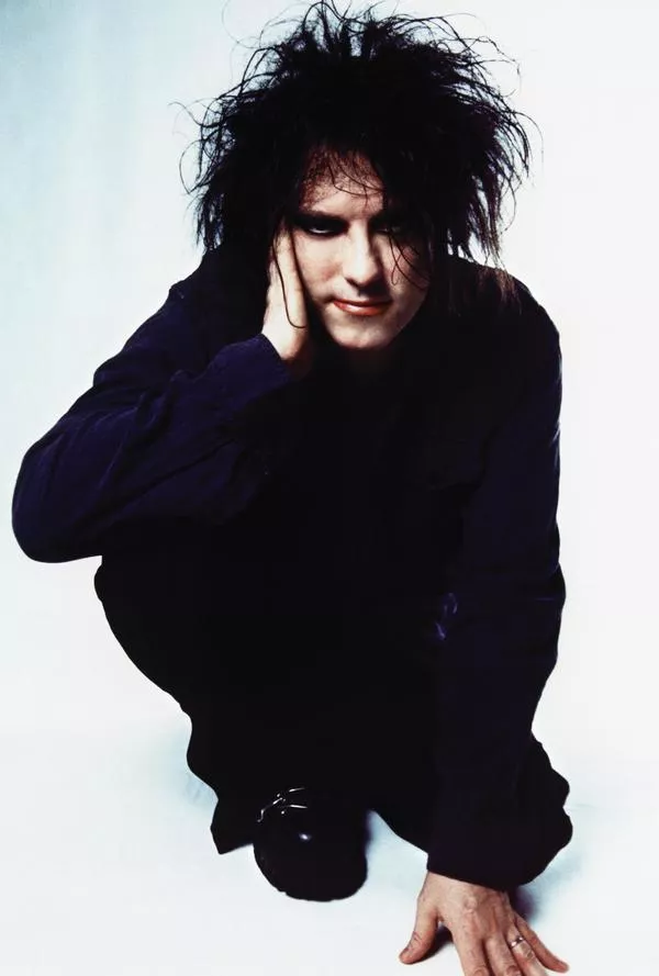 The Cure til Sverige og Tyskland