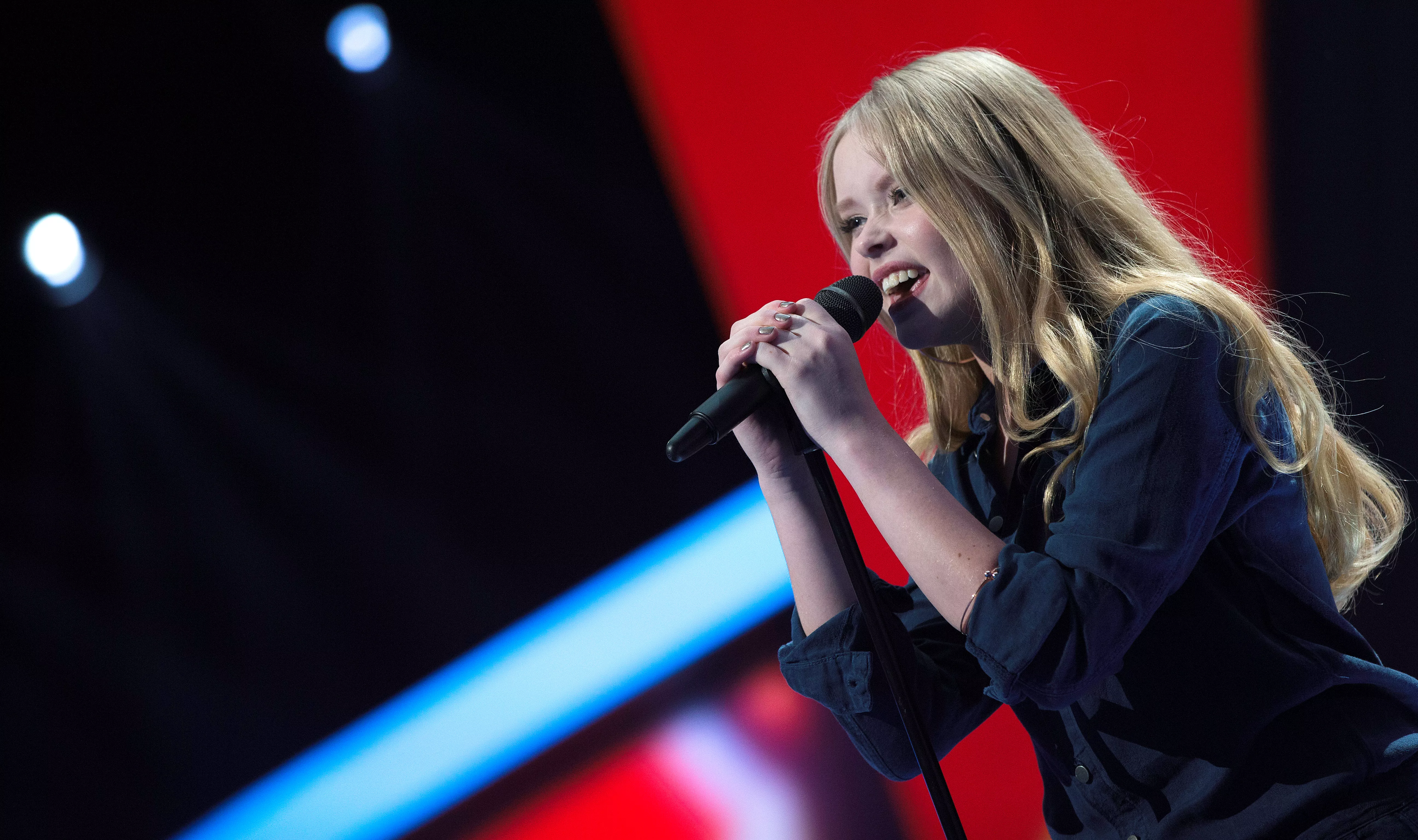 Hvem har så X Factor: Emilie Esther eller Citybois?