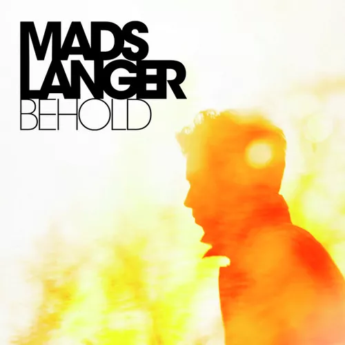 Behold - Mads Langer