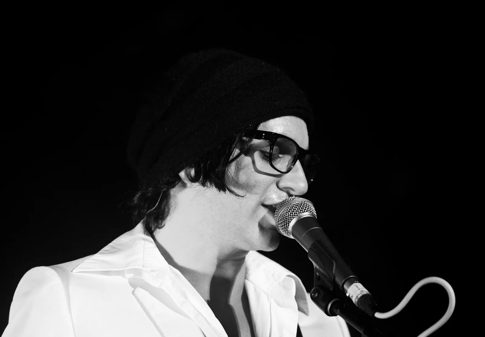 Placebo giver koncert i Danmark