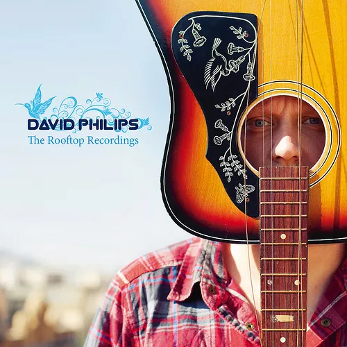The Rooftop Recordings - David Philips