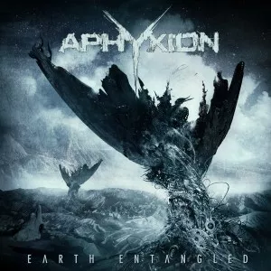 Earth Entangled - Aphyxion