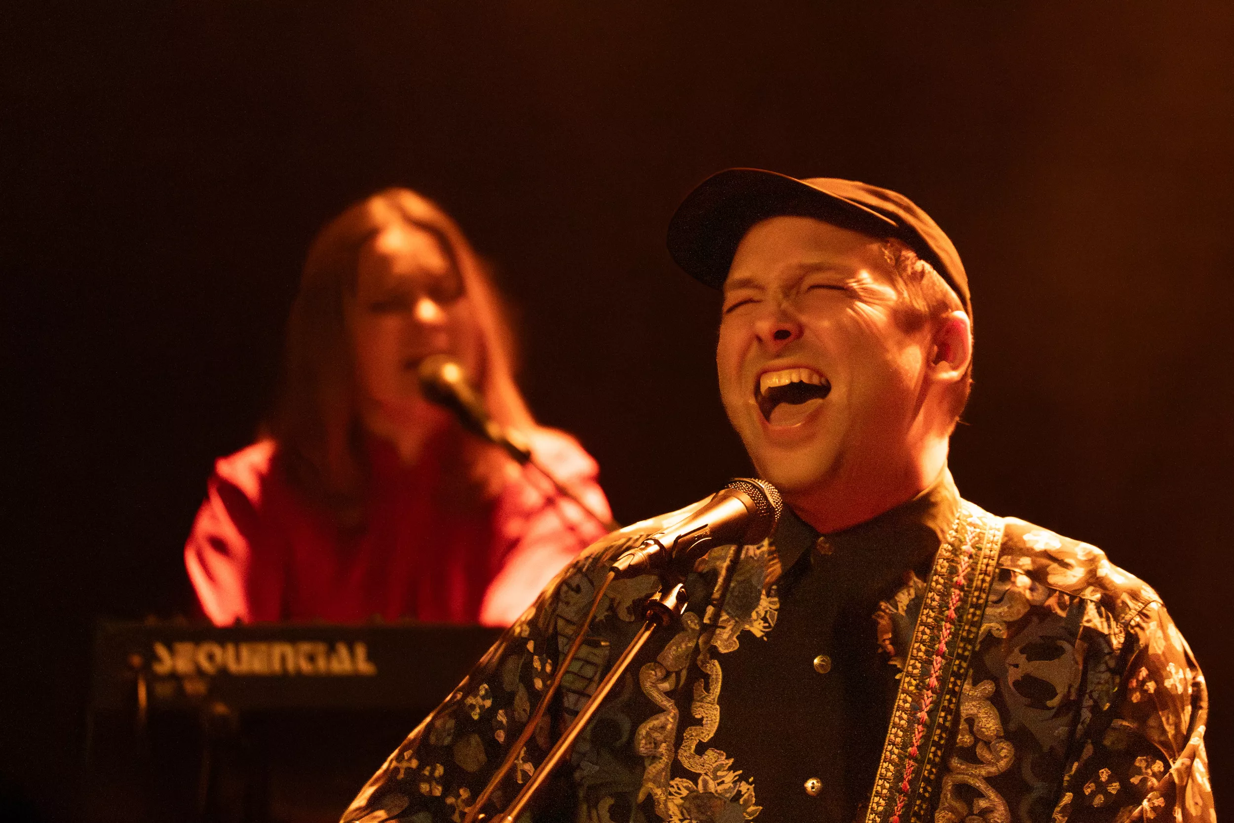 Foto: Viktor Kjørup