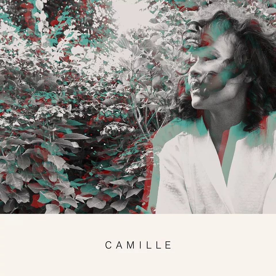 Camille - Camille Jones