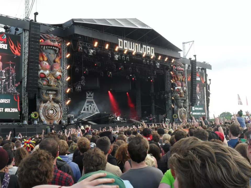Stor engelsk rock- og metalfestival aflyser