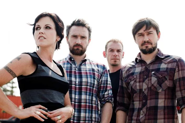 The Cranberries udgiver ny single