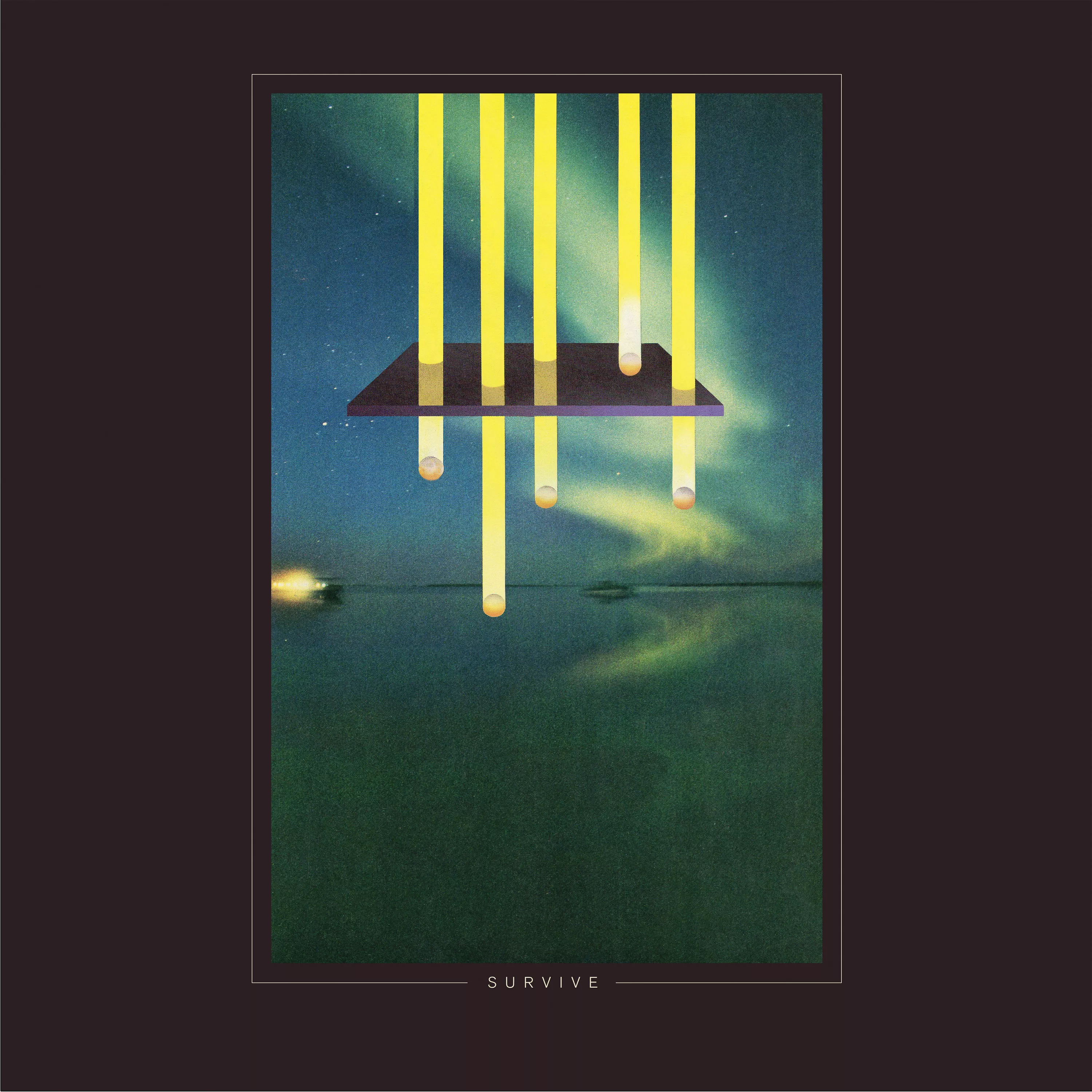 RR7349 - Survive