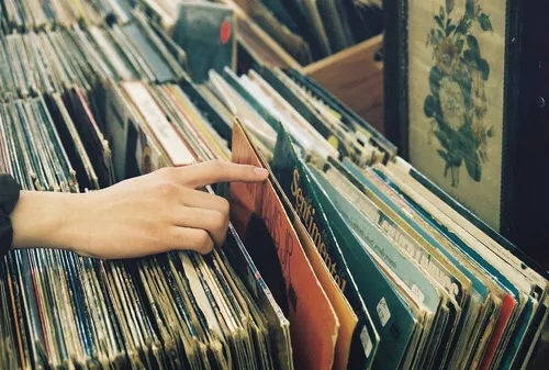 Vinylskivans dag: Här är de mest värdefulla vinylerna