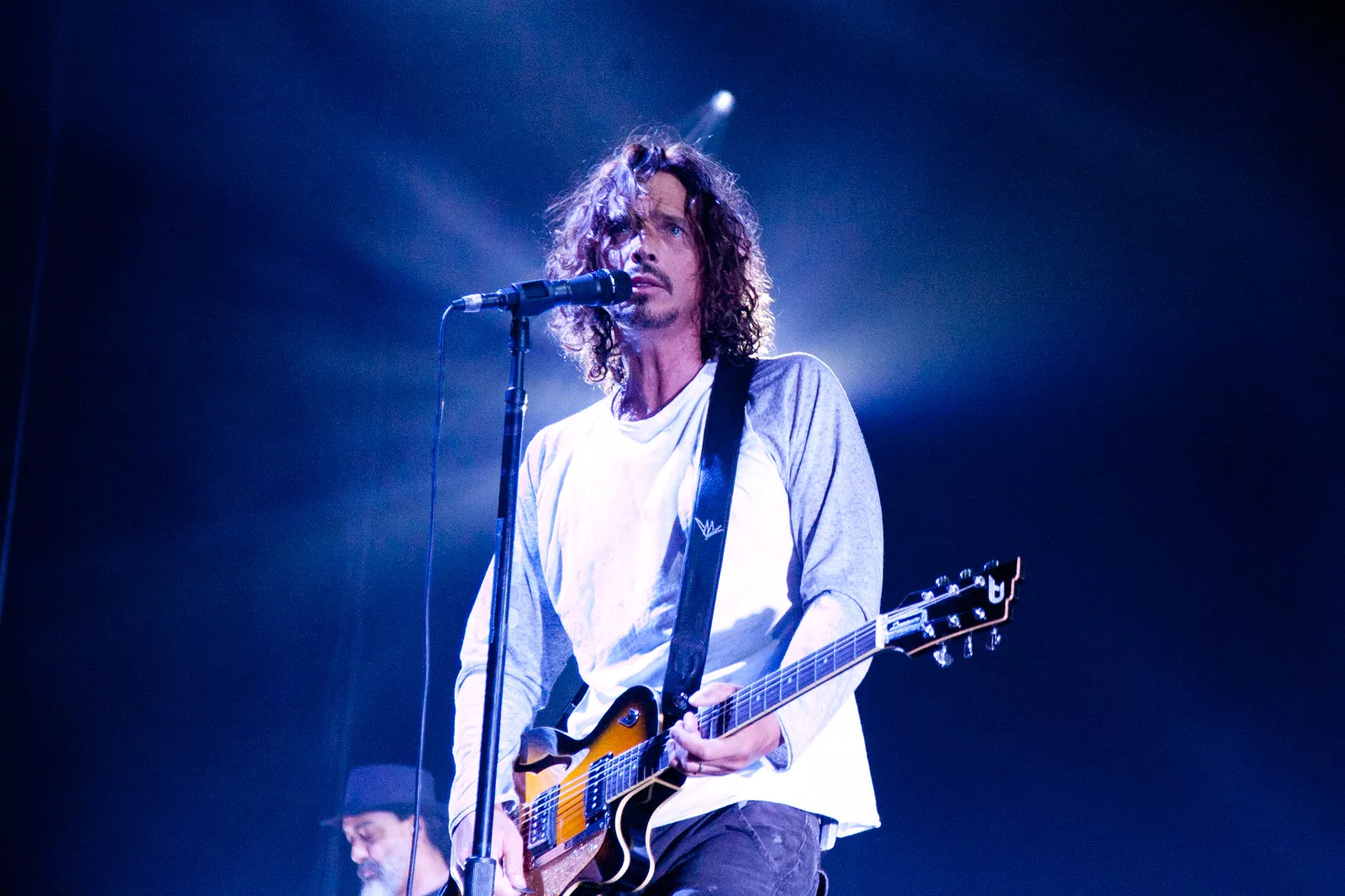 Chris Cornell skal begraves i Los Angeles fredag