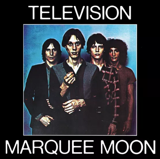 Marquee Moon - Television