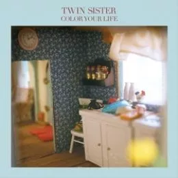Vampires With Dreaming Kids/Color Your Life - Twin Sister