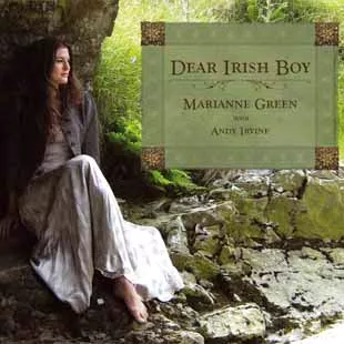 Dear Irish Boy - Marianne Green