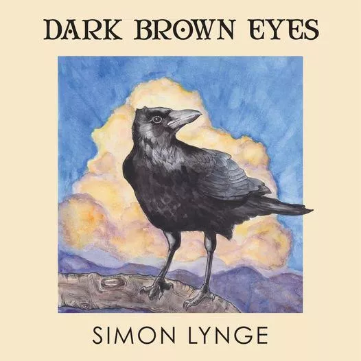 Dark Brown Eyes - Simon Lynge