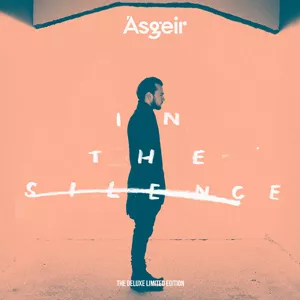In The Silence - The Deluxe Limited Edition - Ásgeir Trausti