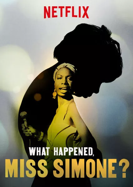 What Happened, Miss Simone? - Nina Simone