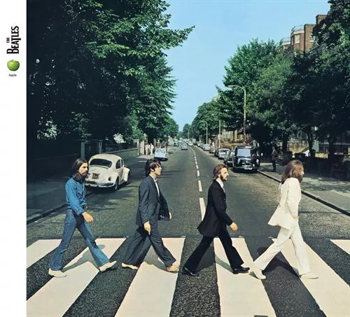 Abbey Road-studiet er til salg