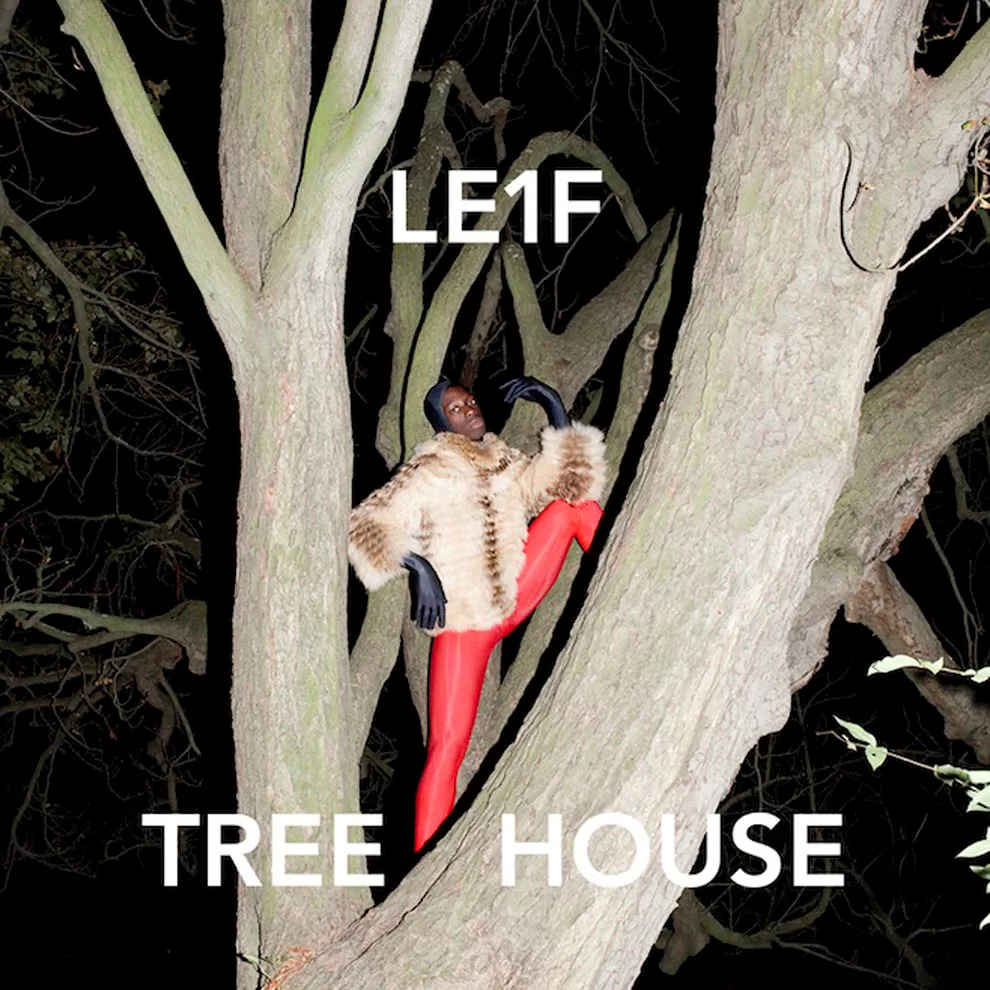 Tree House - Le1f