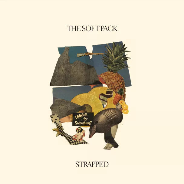 Strapped - The Soft Pack