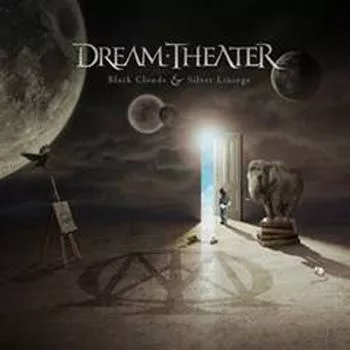 Black Clouds And Silver Linings - Dream Theater