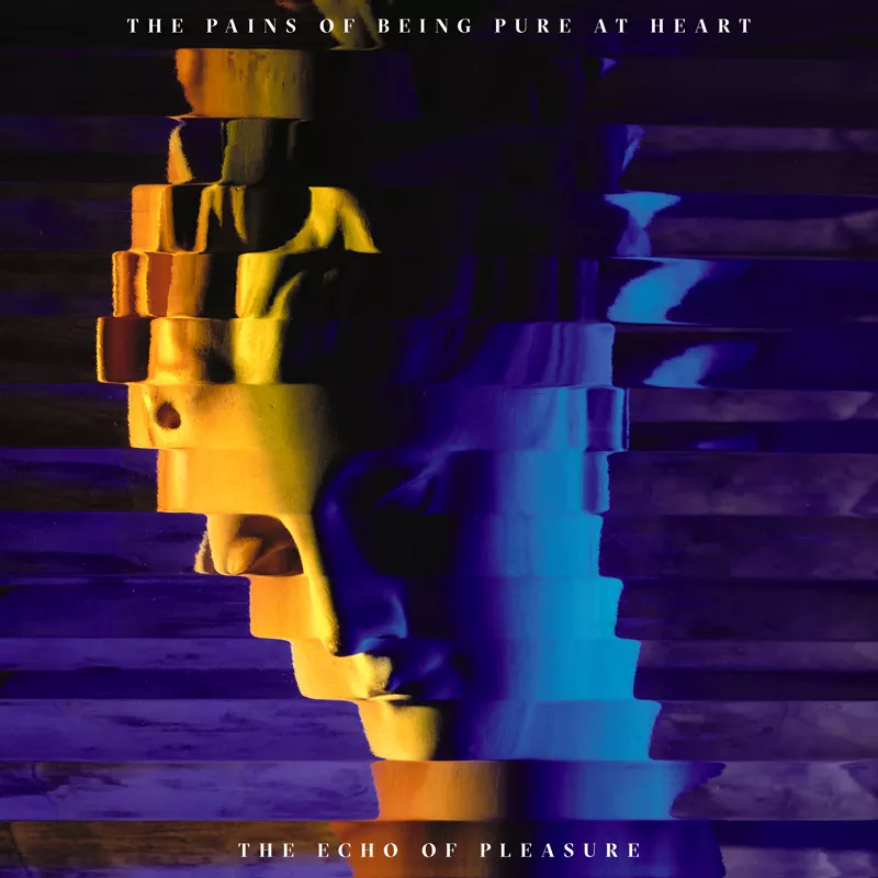 The Echo of Pleasure - The Pains of Being Pure at Heart