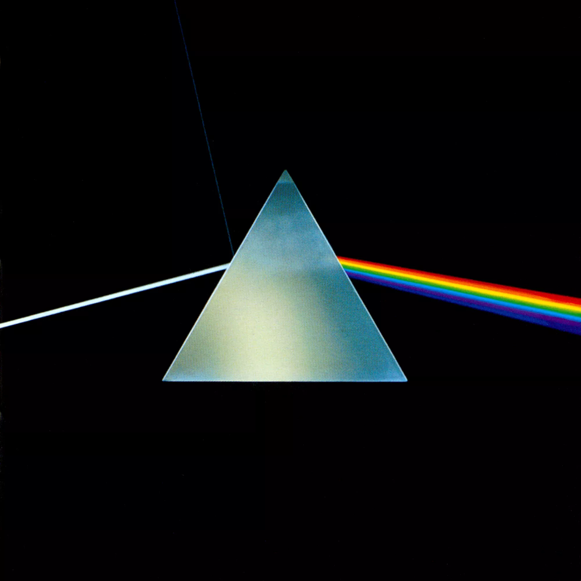 Pink Floyds bagkatalog kommer på Spotify