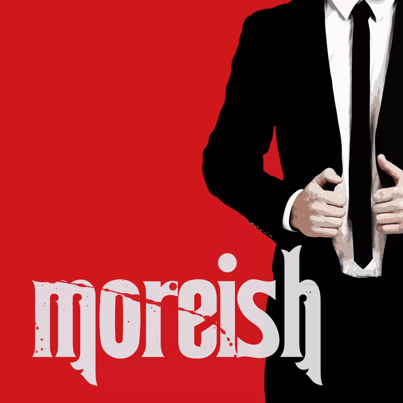 #1 - Moreish