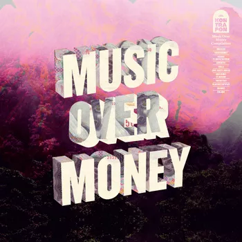 Music Over Money - Diverse kunstnere