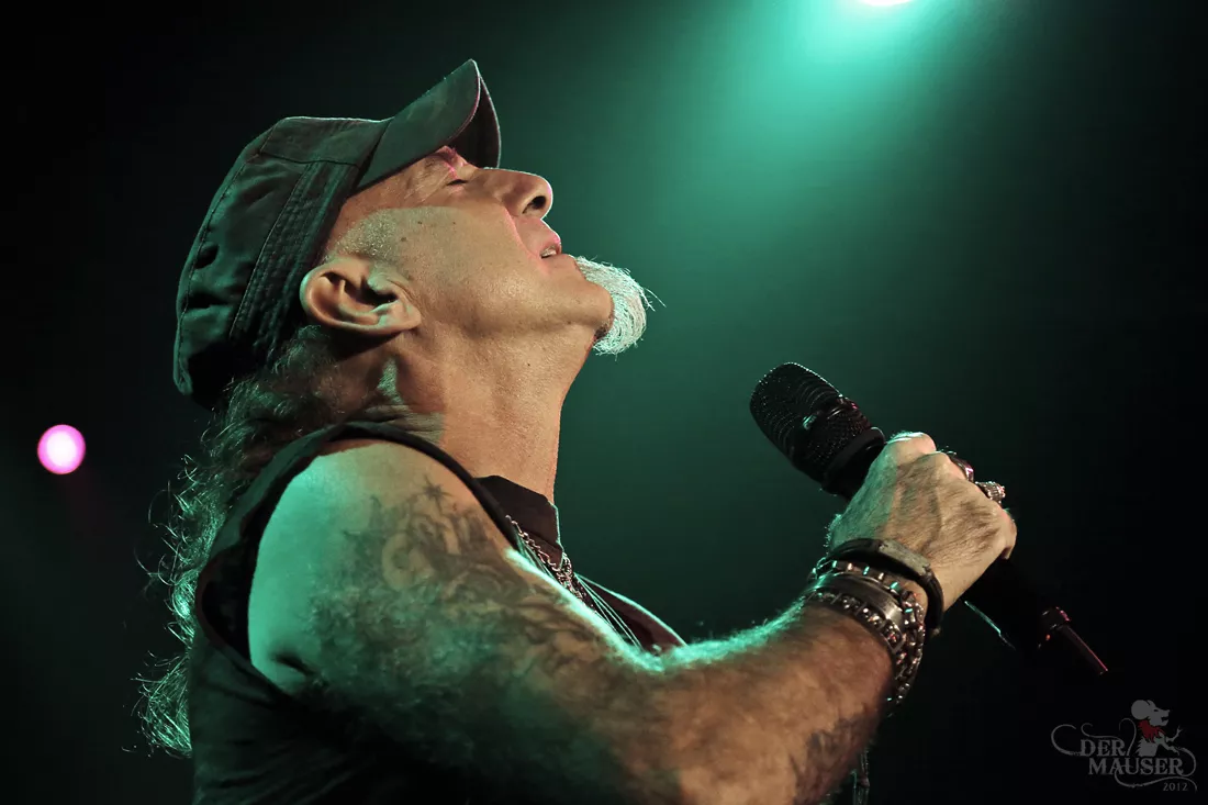 Accept: Amager Bio, København