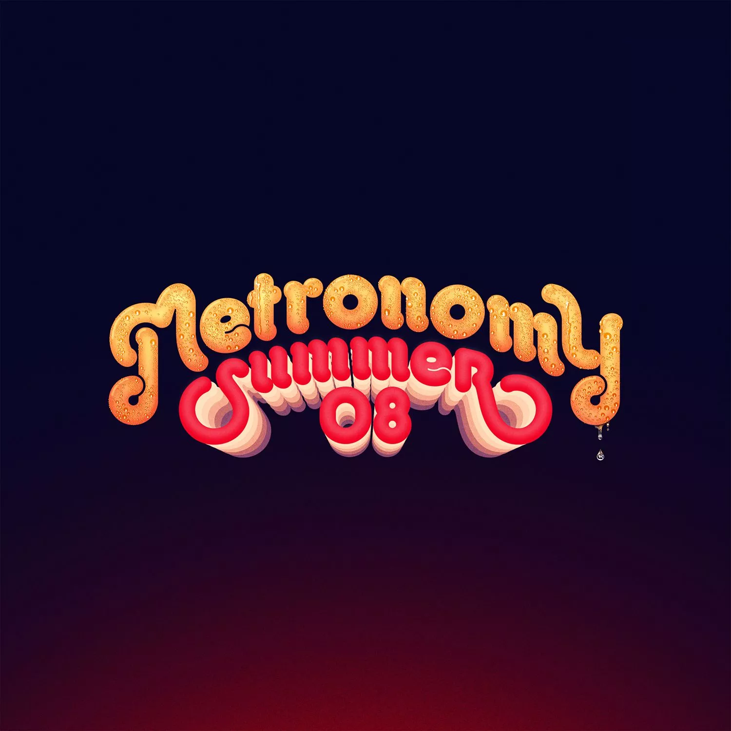 Summer 08 - Metronomy