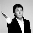 McCartney og søn indspiller plade