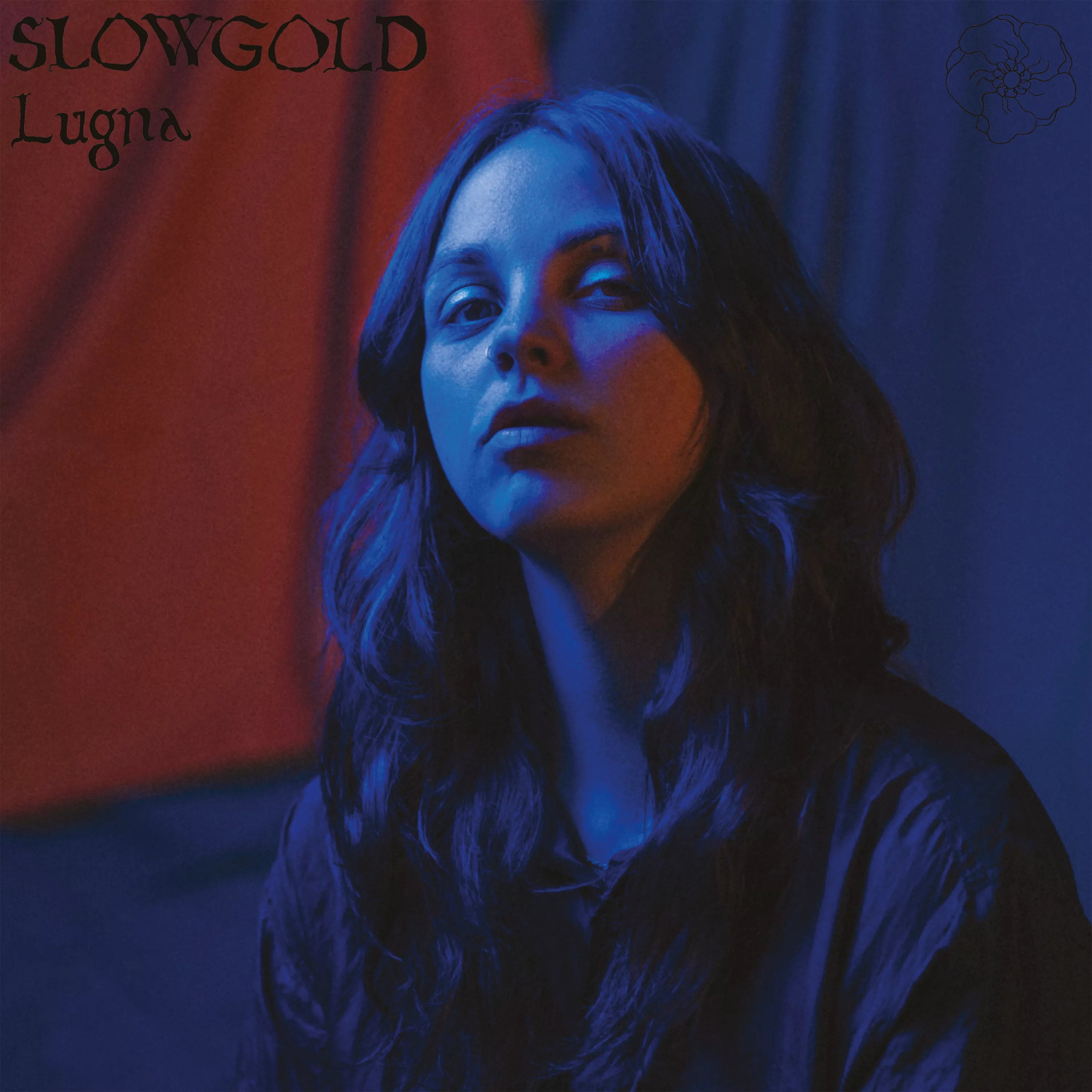 Lugna - Slowgold