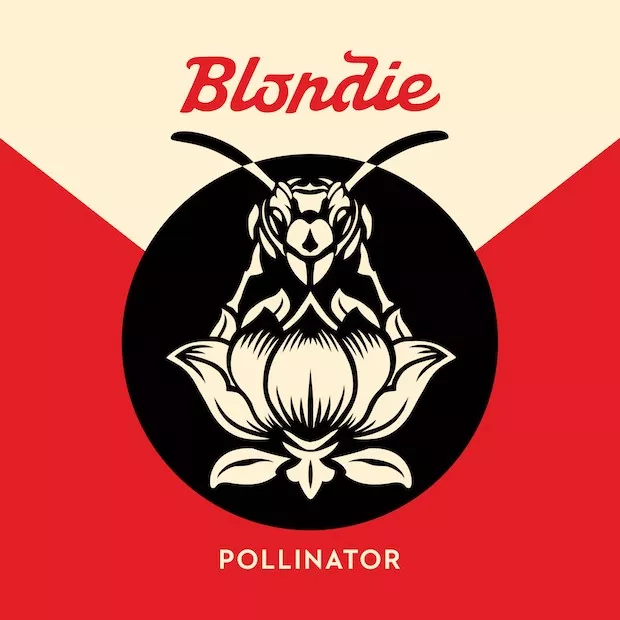 Pollinator - Blondie
