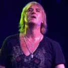 Def Leppard arbejder på nyt