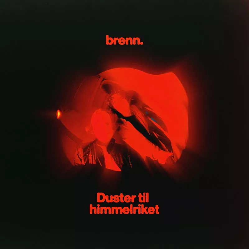 Duster til himmelriket - brenn.