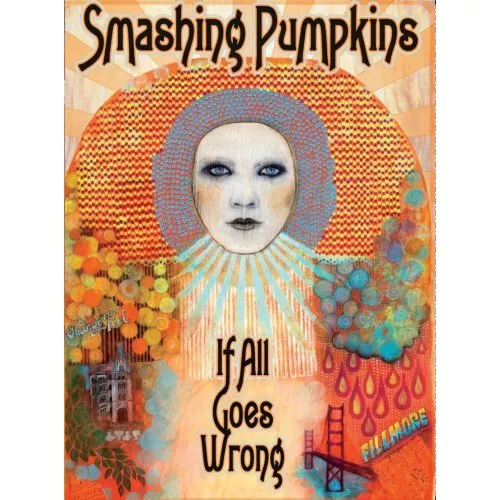 If All Goes Wrong - Smashing Pumpkins
