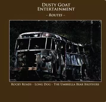 Routes - Dusty Goat Entertainment