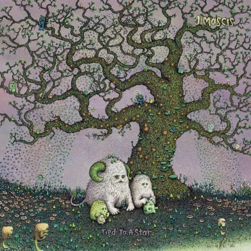 Tied To A Star - J Mascis