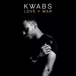 Love + War - Kwabs