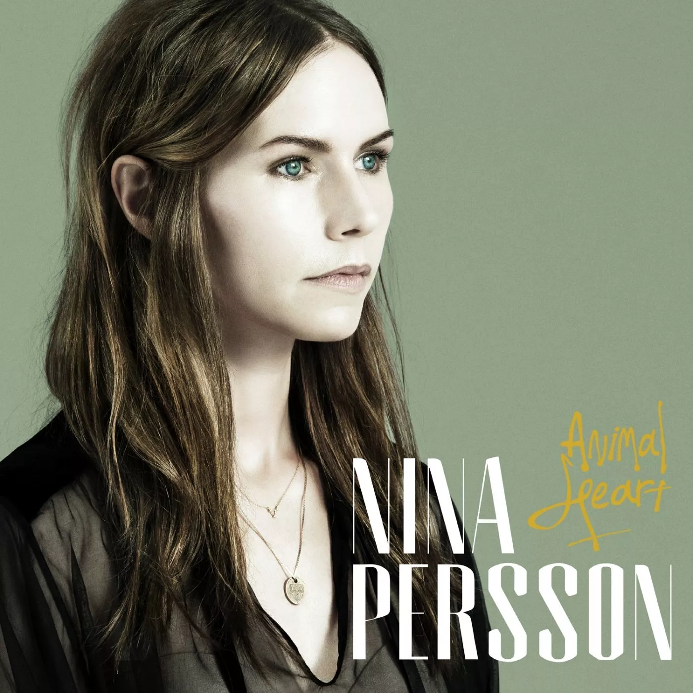 Så bra är Nina Perssons solodebut