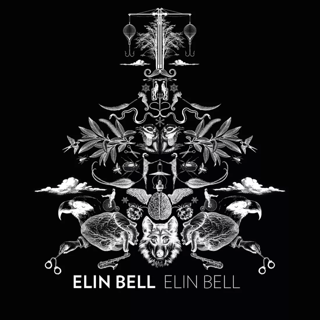 Elin Bell - Elin Bell