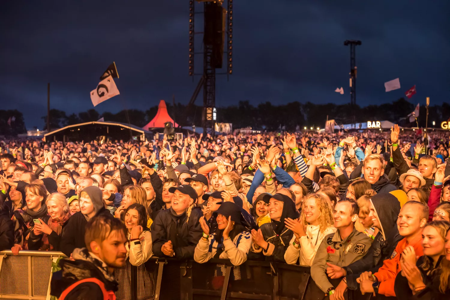Dansk Live om festival-kompensation: "Det er længe ventet" 