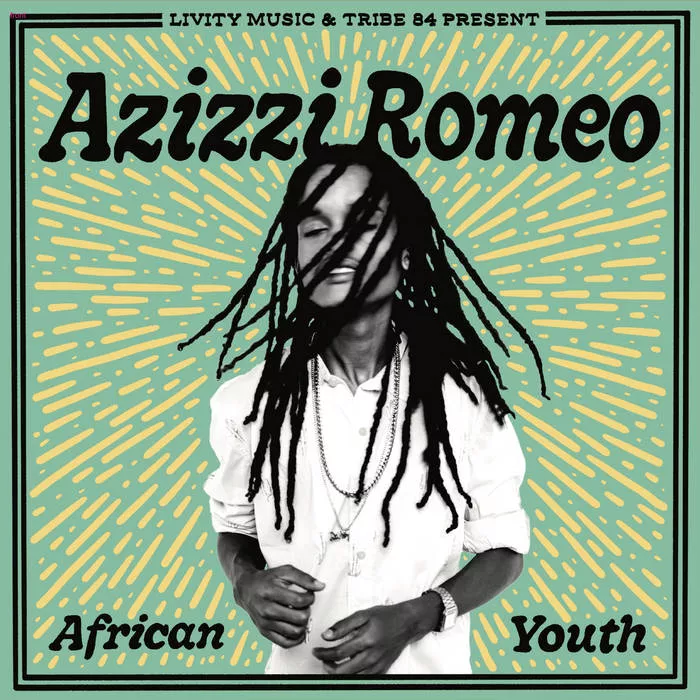 African Youth - Livity Allstars 