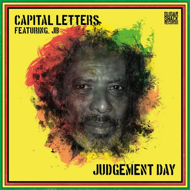 Judgement Day - Capital Letters feat. JB 