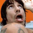 Red Hot Chili Peppers klar med ny single