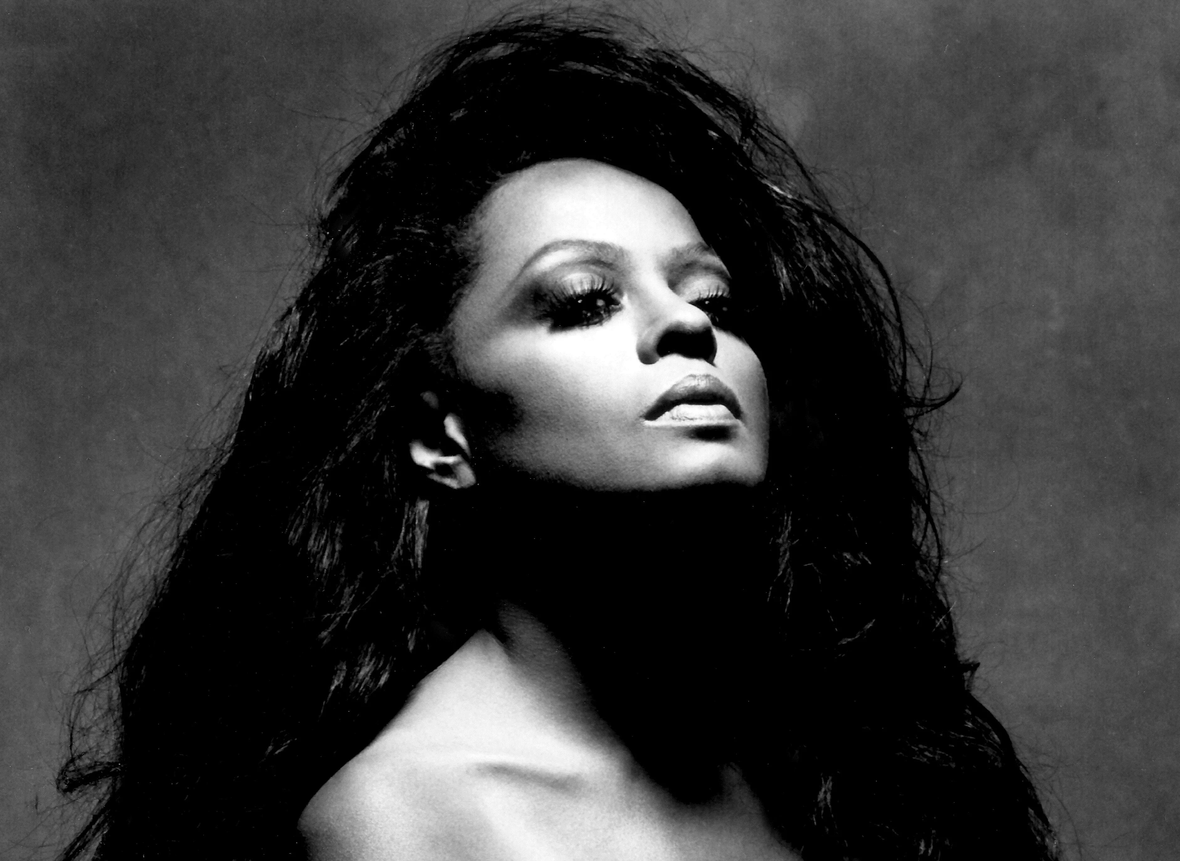 Diana Ross om Jackson-kritik: "Stop i kærlighedens navn"
